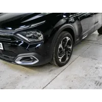 Citroën C4, 2023, МКПП, пробег 24925 км