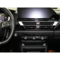 Citroën C4, 2023, МКПП, пробег 24925 км