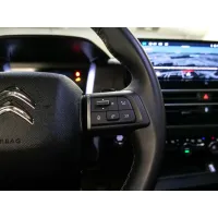 Citroën C4, 2023, МКПП, пробег 24925 км