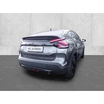 Citroën C4, 2023, МКПП, пробег 13041 км