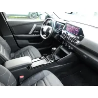 Citroën C4, 2023, МКПП, пробег 13041 км