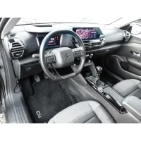 Citroën C4, 2023, МКПП, пробег 13041 км
