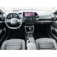 Citroën C4, 2023, МКПП, пробег 13041 км