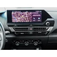 Citroën C4, 2023, МКПП, пробег 13041 км