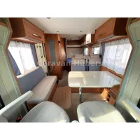 Автодом Carado T, 2016, МКПП, пробег 133200 км