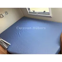 Автодом Carado T, 2016, МКПП, пробег 133200 км