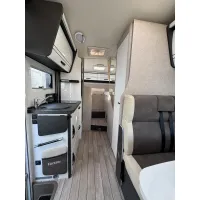 Автодом Forster Alkoven, 2025, АКПП, пробег 21600 км