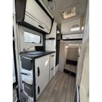 Автодом Forster Alkoven, 2025, АКПП, пробег 21600 км