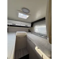 Автодом Forster Alkoven, 2025, АКПП, пробег 21600 км