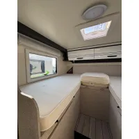 Автодом Forster Alkoven, 2025, АКПП, пробег 21600 км