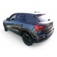 Audi Q2, 2022, АКПП, пробег 72201 км