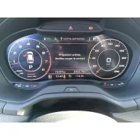 Audi Q2, 2022, АКПП, пробег 72201 км