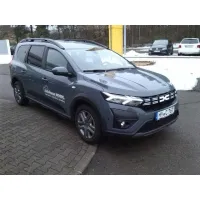 Dacia Jogger, 2023, МКПП, пробег 10500 км