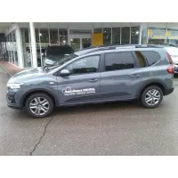 Dacia Jogger, 2023, МКПП, пробег 10500 км