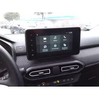 Dacia Jogger, 2023, МКПП, пробег 10500 км