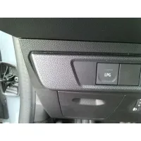 Dacia Jogger, 2023, МКПП, пробег 10500 км