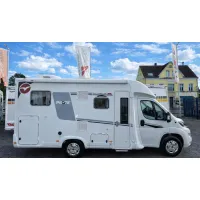 Автодом Pilote P650, 2026, АКПП, пробег 10 км