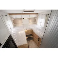 Автодом Pilote P650, 2026, АКПП, пробег 10 км