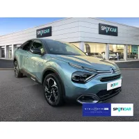 Citroën C4, 2023, АКПП, пробег 25489 км