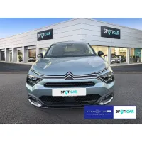 Citroën C4, 2023, АКПП, пробег 25489 км