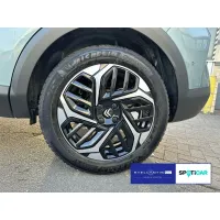 Citroën C4, 2023, АКПП, пробег 25489 км