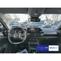 Citroën C4, 2023, АКПП, пробег 25489 км