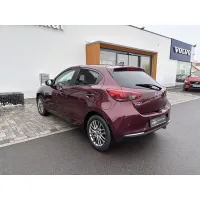 Mazda 2, 2022, МКПП, пробег 47195 км