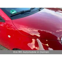 Fiat 500, 2023, МКПП, пробег 17669 км