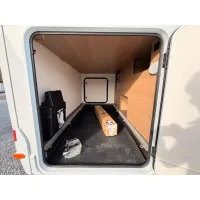 Автодом Carado T, 2021, МКПП, пробег 84073 км