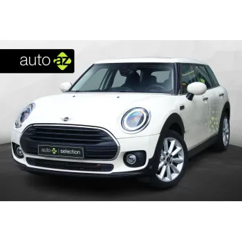 MINI One, 2022, МКПП, пробег 97689 км