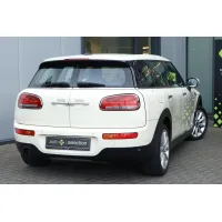 MINI One, 2022, МКПП, пробег 97689 км