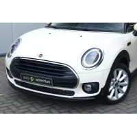 MINI One, 2022, МКПП, пробег 97689 км