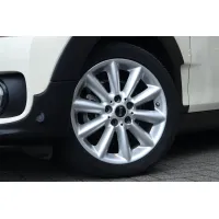 MINI One, 2022, МКПП, пробег 97689 км