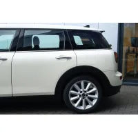 MINI One, 2022, МКПП, пробег 97689 км