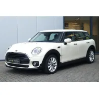 MINI One, 2022, МКПП, пробег 97689 км