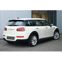 MINI One, 2022, МКПП, пробег 97689 км