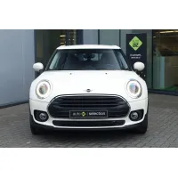 MINI One, 2022, МКПП, пробег 97689 км