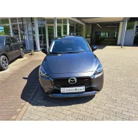Mazda 2, 2023, АКПП, пробег 14500 км