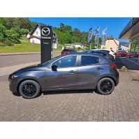 Mazda 2, 2023, АКПП, пробег 14500 км