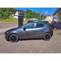 Mazda 2, 2023, АКПП, пробег 14500 км