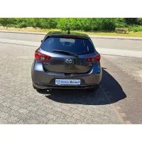 Mazda 2, 2023, АКПП, пробег 14500 км