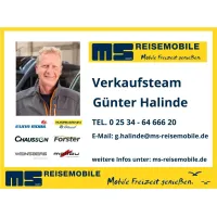 Автодом Weinsberg CARACOMPACT, 2025, МКПП, пробег 19741 км