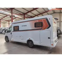 Автодом Weinsberg CARACOMPACT, 2025, МКПП, пробег 19741 км