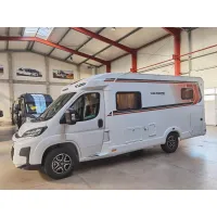 Автодом Weinsberg CARACOMPACT, 2025, МКПП, пробег 19741 км