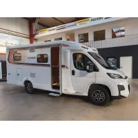 Автодом Weinsberg CARACOMPACT, 2025, МКПП, пробег 19741 км