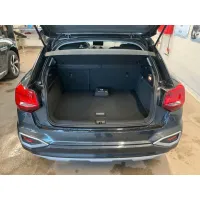 Audi Q2, 2023, АКПП, пробег 12600 км