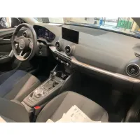 Audi Q2, 2023, АКПП, пробег 12600 км