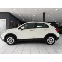Fiat 500X, 2021, АКПП, пробег 42000 км