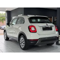 Fiat 500X, 2021, АКПП, пробег 42000 км