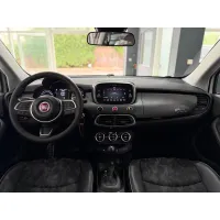 Fiat 500X, 2021, АКПП, пробег 42000 км